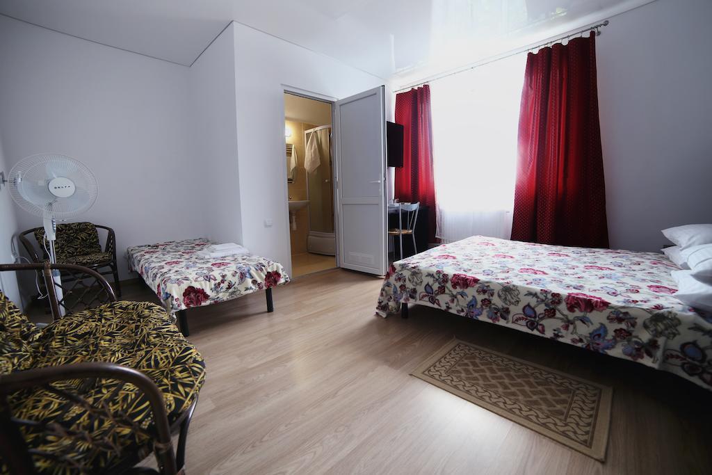 Villa Elena Yanoshi 部屋 写真