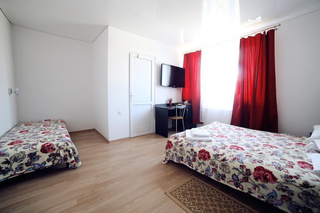 Villa Elena Yanoshi 部屋 写真