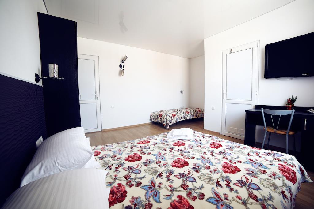 Villa Elena Yanoshi 部屋 写真