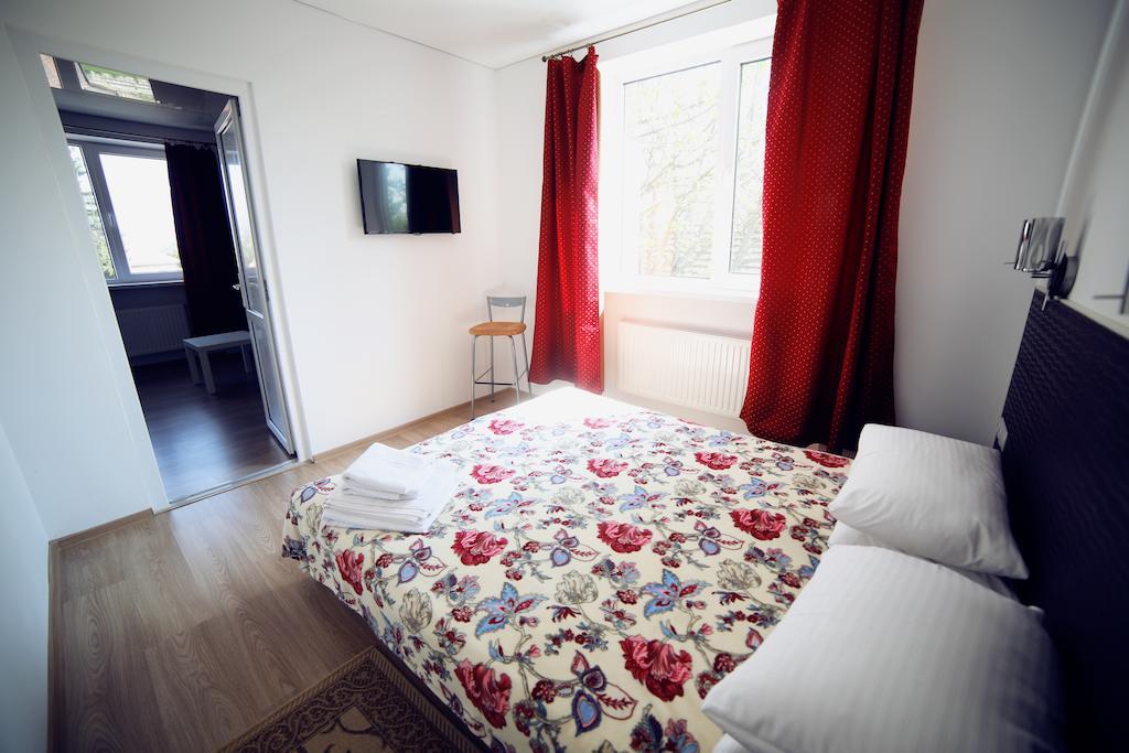 Villa Elena Yanoshi 部屋 写真